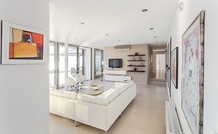 600m² homm Luxury Villa Sea Side Evia 16ppl