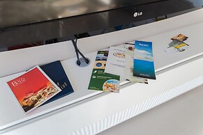 600m² homm Luxury Villa Sea Side Evia 16ppl