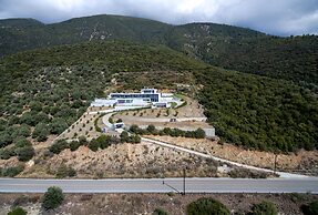 600m² homm Luxury Villa Sea Side Evia 16ppl