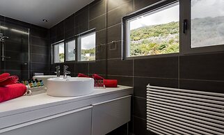 600m² homm Luxury Villa Sea Side Evia 16ppl