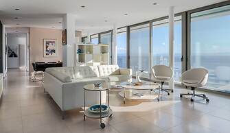 600m² homm Luxury Villa Sea Side Evia 16ppl