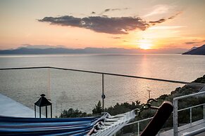 600m² homm Luxury Villa Sea Side Evia 16ppl