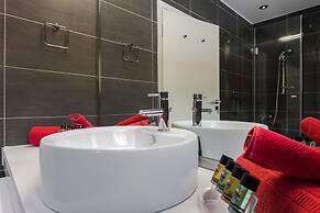 600m² homm Luxury Villa Sea Side Evia 16ppl