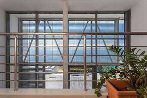 600m² homm Luxury Villa Sea Side Evia 16ppl