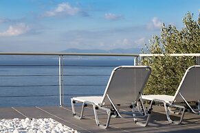 600m² homm Luxury Villa Sea Side Evia 16ppl