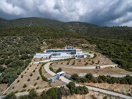 600m² homm Luxury Villa Sea Side Evia 16ppl
