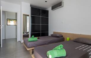 600m² homm Luxury Villa Sea Side Evia 16ppl