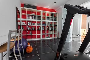 600m² homm Luxury Villa Sea Side Evia 16ppl