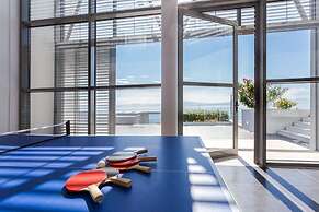 600m² homm Luxury Villa Sea Side Evia 16ppl