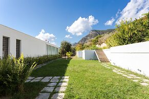 600m² homm Luxury Villa Sea Side Evia 16ppl