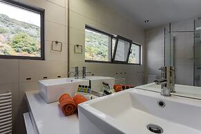 600m² homm Luxury Villa Sea Side Evia 16ppl