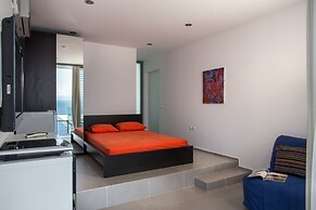 600m² homm Luxury Villa Sea Side Evia 16ppl