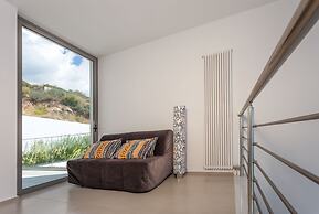 600m² homm Luxury Villa Sea Side Evia 16ppl