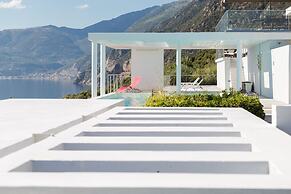 600m² homm Luxury Villa Sea Side Evia 16ppl