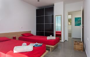 600m² homm Luxury Villa Sea Side Evia 16ppl