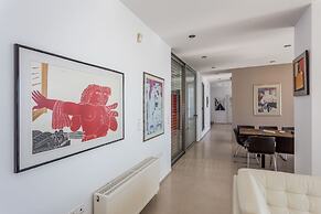 600m² homm Luxury Villa Sea Side Evia 16ppl