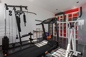 600m² homm Luxury Villa Sea Side Evia 16ppl