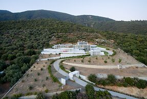 600m² homm Luxury Villa Sea Side Evia 16ppl