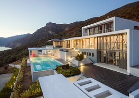 600m² homm Luxury Villa Sea Side Evia 16ppl