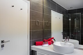 600m² homm Luxury Villa Sea Side Evia 16ppl