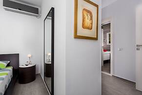 600m² homm Luxury Villa Sea Side Evia 16ppl