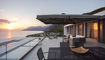 600m² homm Luxury Villa Sea Side Evia 16ppl