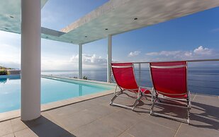 600m² homm Luxury Villa Sea Side Evia 16ppl