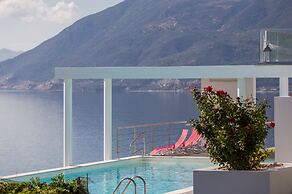 600m² homm Luxury Villa Sea Side Evia 16ppl