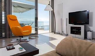 600m² homm Luxury Villa Sea Side Evia 16ppl