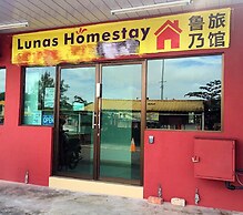 Lunas Homestay by Yolodge
