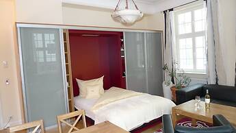 Andante Apartmenthotel