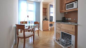 Andante Apartmenthotel