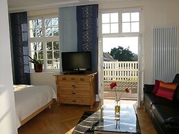 Andante Apartmenthotel