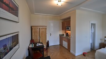 Andante Apartmenthotel