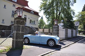 Andante Apartmenthotel