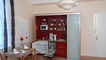 Andante Apartmenthotel
