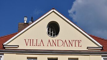 Andante Apartmenthotel