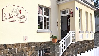 Andante Apartmenthotel