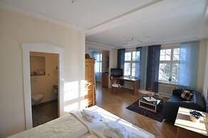 Andante Apartmenthotel