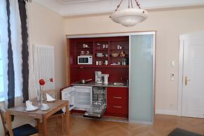 Andante Apartmenthotel
