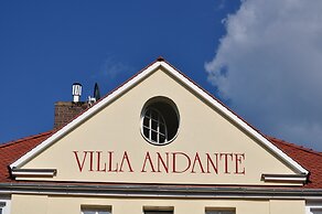 Andante Apartmenthotel