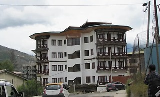 Hotel Om Tara