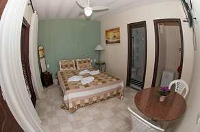 Pousada Recanto do Bem Te Vi