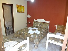 Pousada Recanto do Bem Te Vi