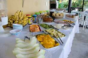 Pousada Recanto do Bem Te Vi