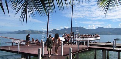 Pousada Recanto do Bem Te Vi