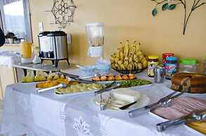 Pousada Recanto do Bem Te Vi