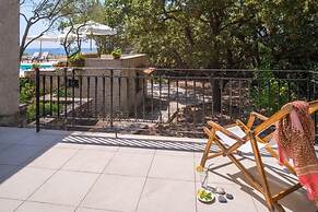 580m² Homm Luxurious Seaside Residence in Syvota, 14 ppl