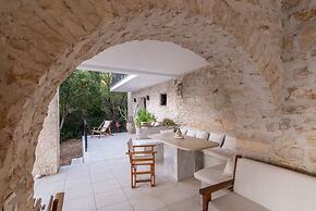 580m² Homm Luxurious Seaside Residence in Syvota, 14 ppl