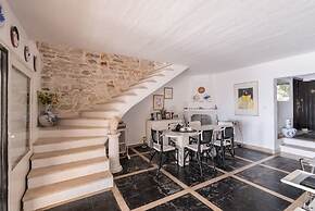 580m² Homm Luxurious Seaside Residence in Syvota, 14 ppl